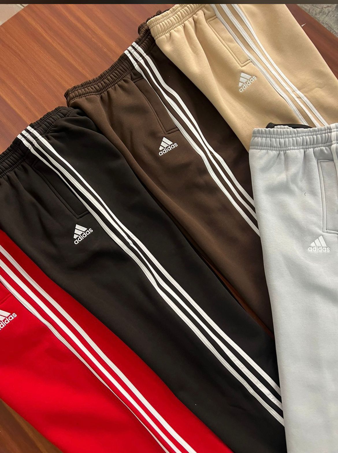 Addidas winter lower