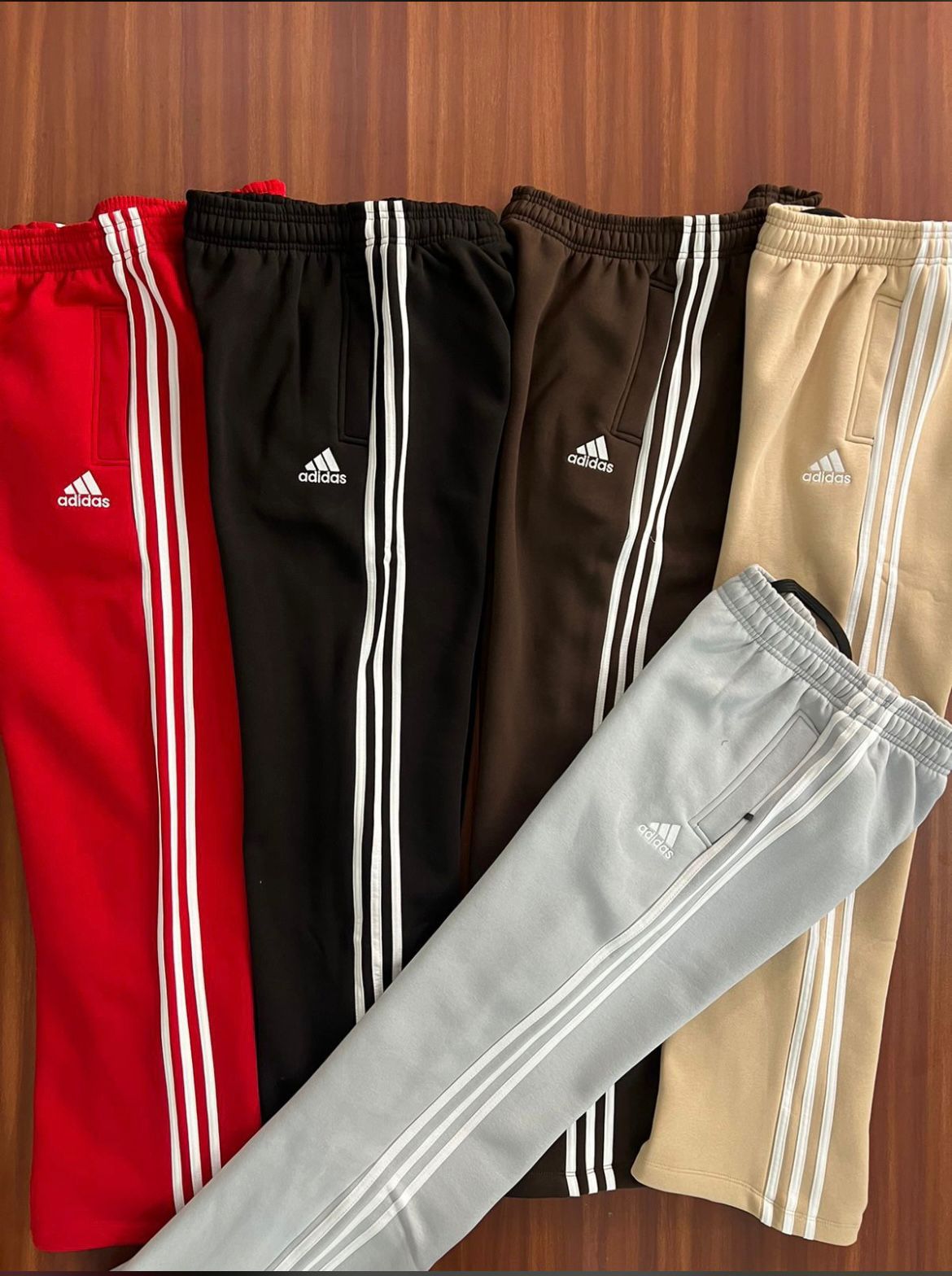 Addidas winter lower