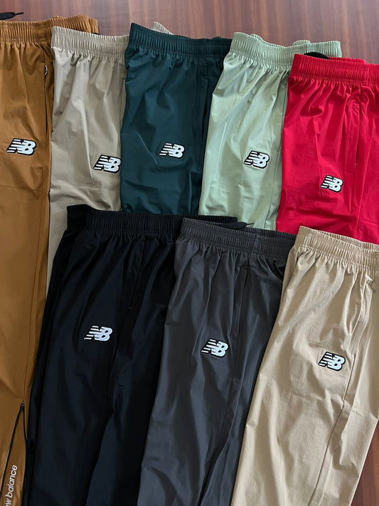 New Balance Cotton Bell Bottoms – Stylish & Comfortable Pants for Ages 17-27